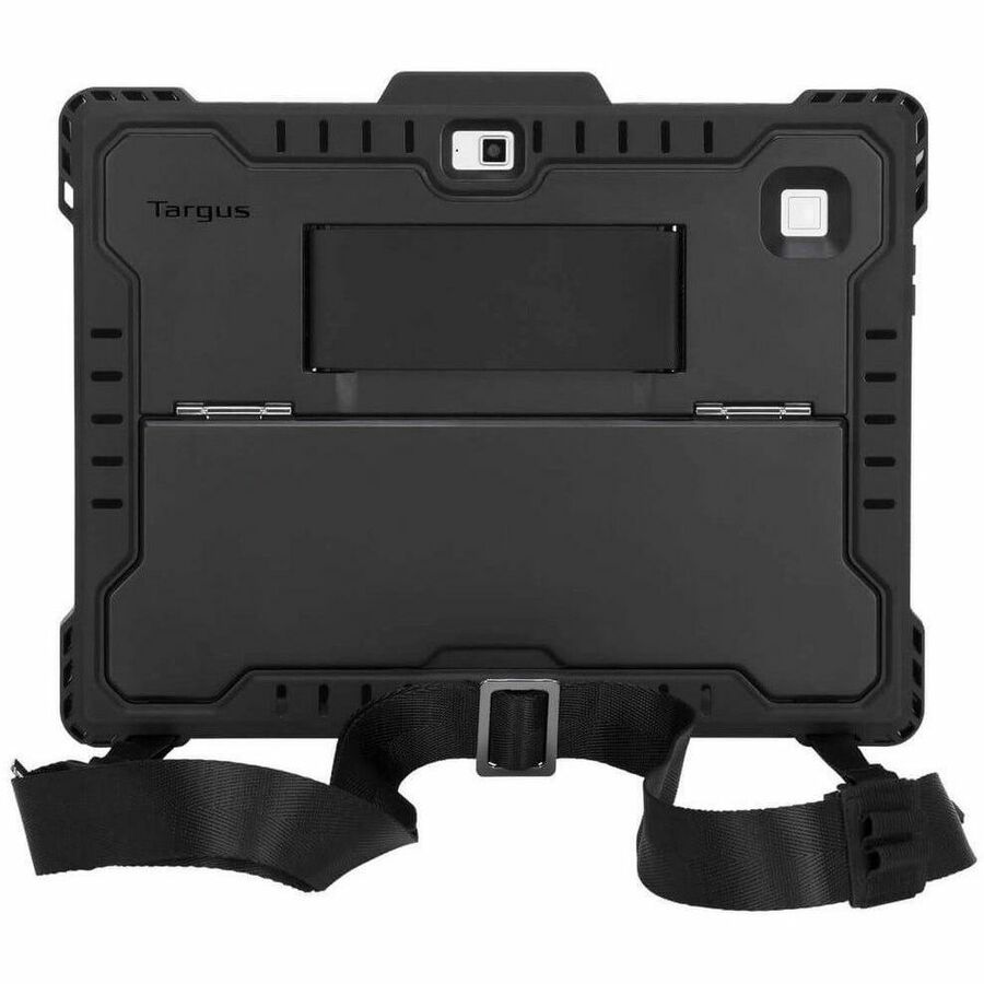Targus THZ811GLZ Rugged Carrying Case for HP Notebook - Black
