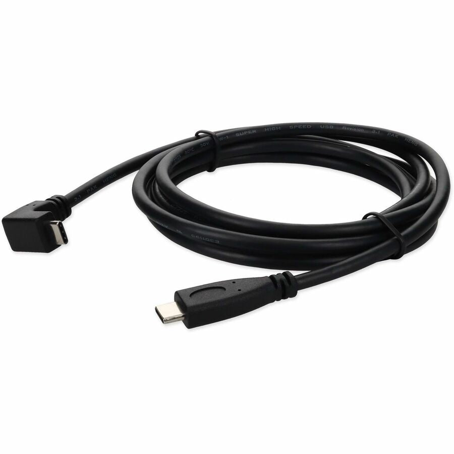 AddOn USB-C Data Transfer Cable