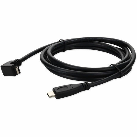AddOn USB-C Data Transfer Cable