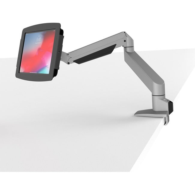 SUPPORT DE BRAS ARTICULÉ COMPULOCKS IPAD 10.2 SPACE NOIR