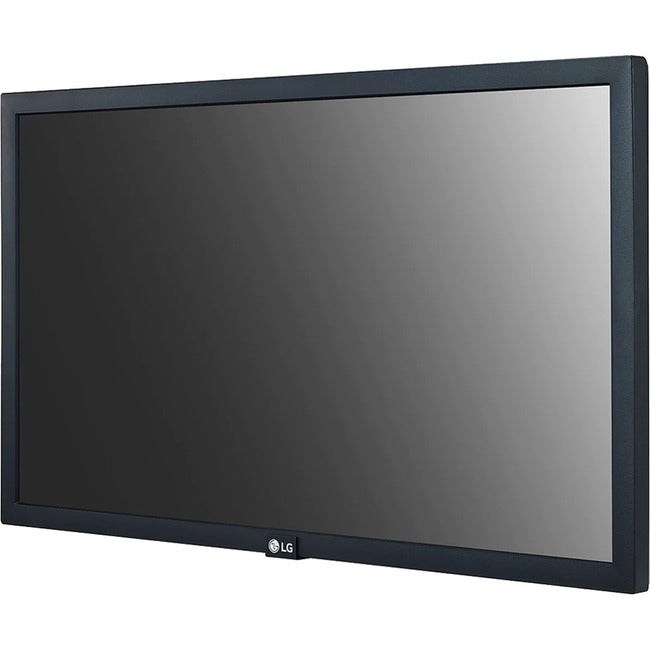 Écran d'affichage numérique LG 22SM3G-B