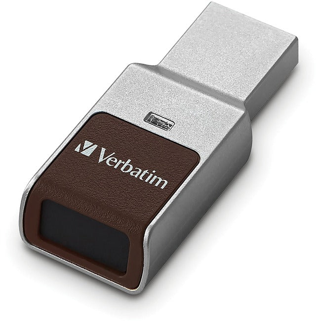 Clé USB 3.0 Verbatim Fingerprint Secure