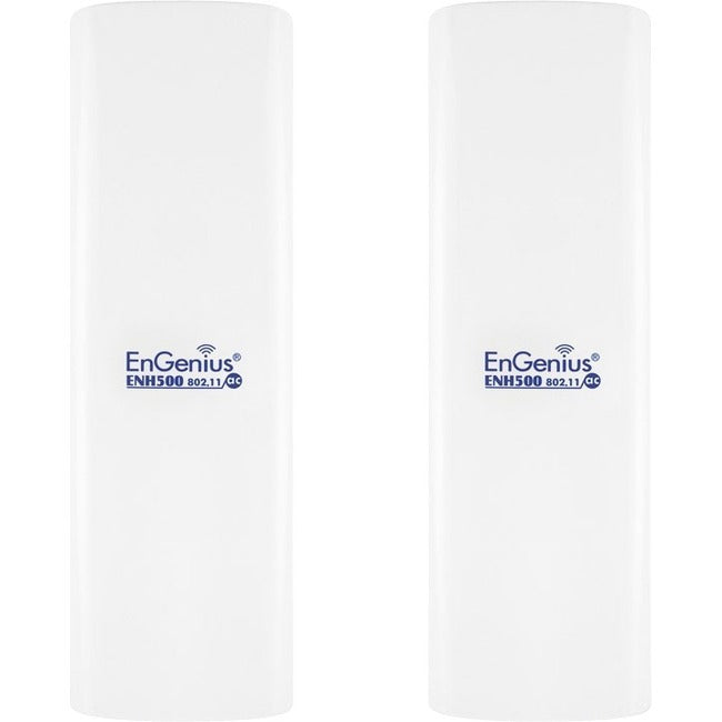 Pont sans fil EnGenius ENH500v3 IEEE 802.11ac 867 Mbit/s
