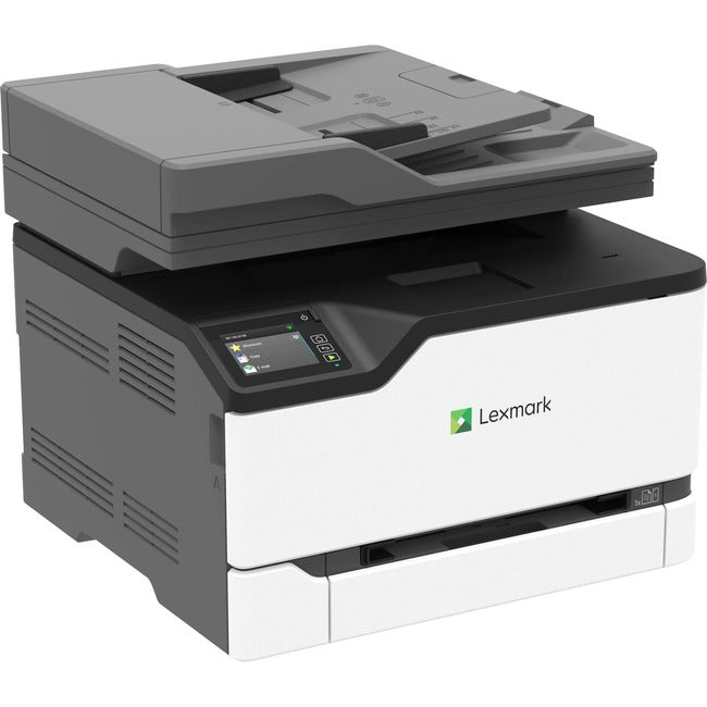 Imprimante laser couleur multifonction CX431adw