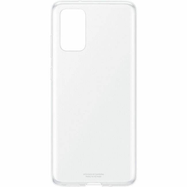 Samsung Clear Cover (Galaxy S20+ 5G)
