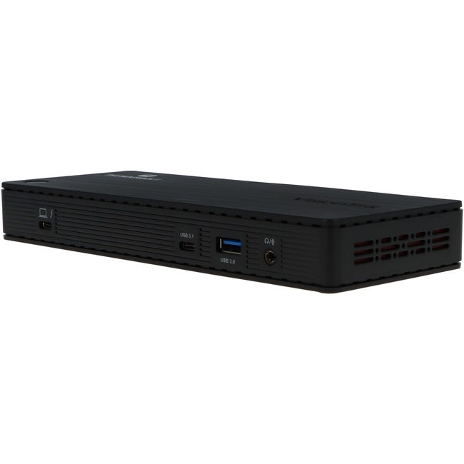 Station d'accueil USB-C VT4800 TB3 avec alimentation