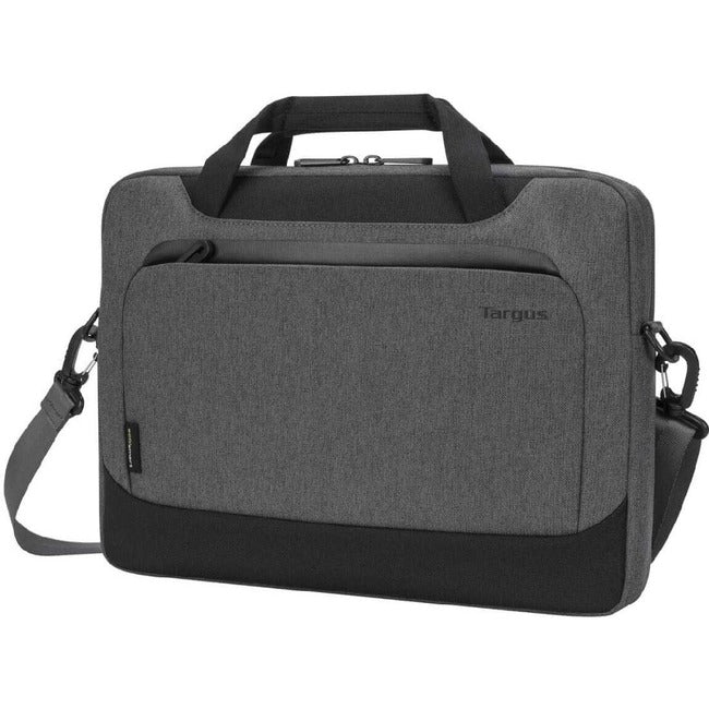 Étui de transport (étui) Targus Cypress TBS92602GL pour ordinateur portable de 13" à 14" - Gris
