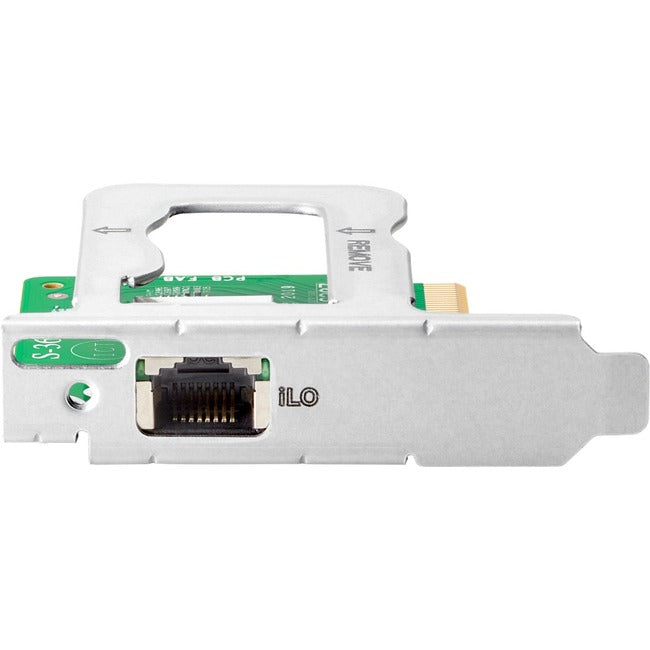 Kit d'activation HPE MicroServer Gen10 Plus iLO