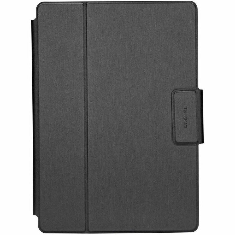 Targus SafeFit THZ785GL Carrying Case (Folio) for 9" to 10.5" Tablet - Black