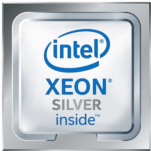 Mise à niveau du processeur HPE Intel Xeon Silver (2e génération) 4214R Dodeca-core (12 cœurs) 2,40 GHz