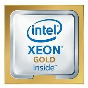 Mise à niveau du processeur HPE Intel Xeon Gold (2e génération) 6226R Hexadéca-core (16 cœurs) 2,90 GHz