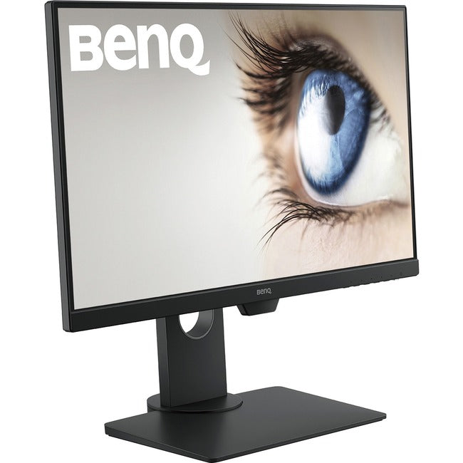 Moniteur LCD Full HD 24" BenQ GW2480T - 16:9 - Noir