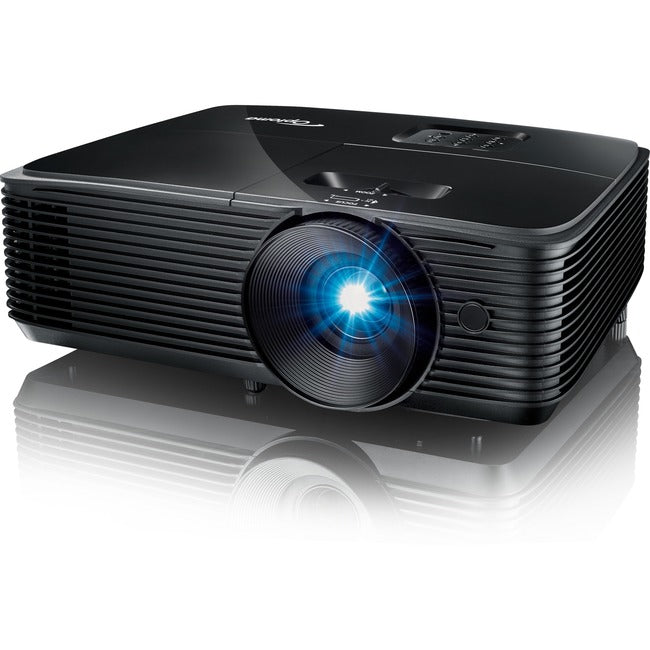 Projecteur DLP 3D Optoma Home Theater HD146X - 16:9