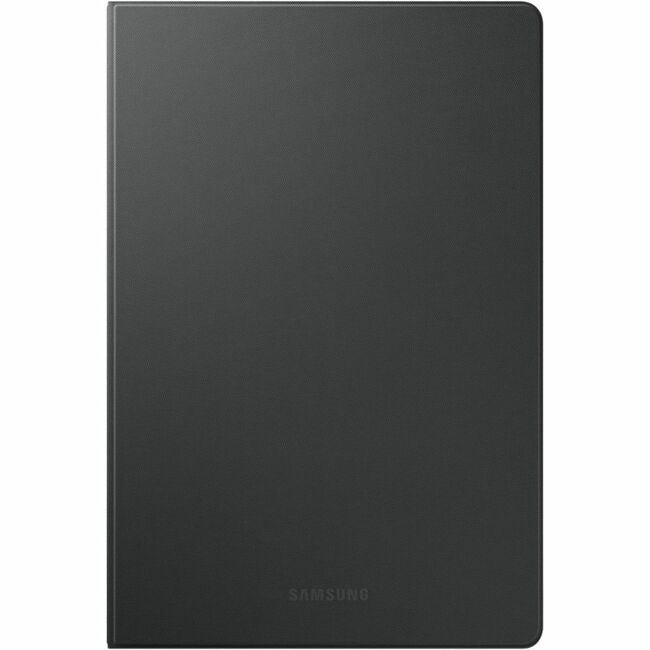 Samsung Carrying Case (Book Fold) Samsung Galaxy Tab S6 Lite Tablet PC - Gray