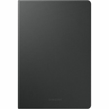 Samsung Carrying Case (Book Fold) Samsung Galaxy Tab S6 Lite Tablet PC - Gray