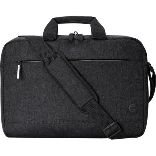 Mallette de transport HP Prelude Pro pour ordinateur portable 15,6" - Noir