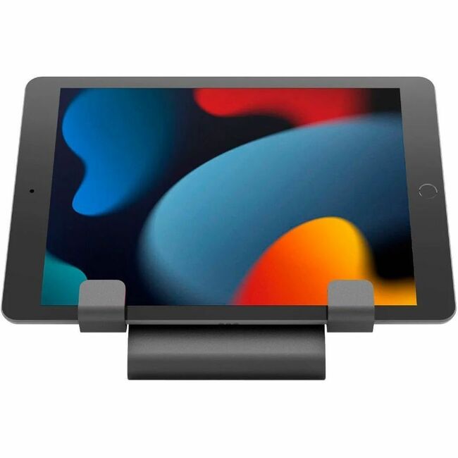 SUPPORT DE TABLETTE UNIVERSEL COMPULOCKS - SUPPORT NOIR