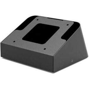 COMPULOCKS VESA AV CAPSULE POUR SALLE DE CONFÉRENCE NOIRE