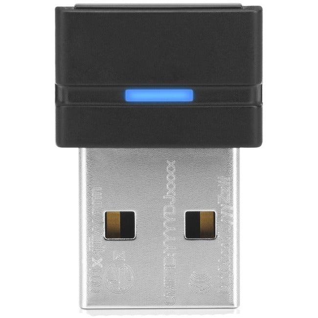 Le dongle USB EPOS permet de se connecter à tous les appareils Bluetooth® des séries ADAPT, EXPAND et IMPACT. À utiliser avec une station de base IMPACT série 5000 pour une connectivité mobile.