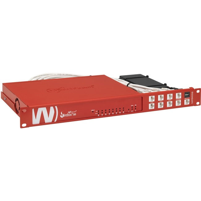 RACKMOUNT.IT WG-RACK RM-WG-T7 Rackmount Kit