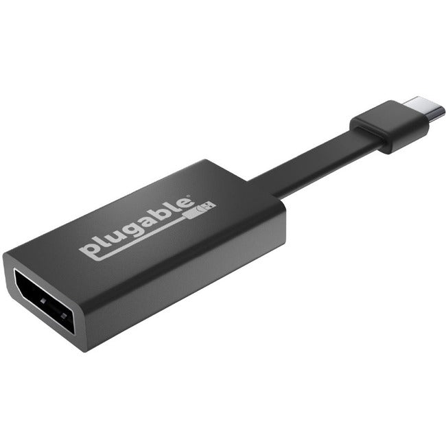 Adaptateur USB-C vers DisplayPort enfichable