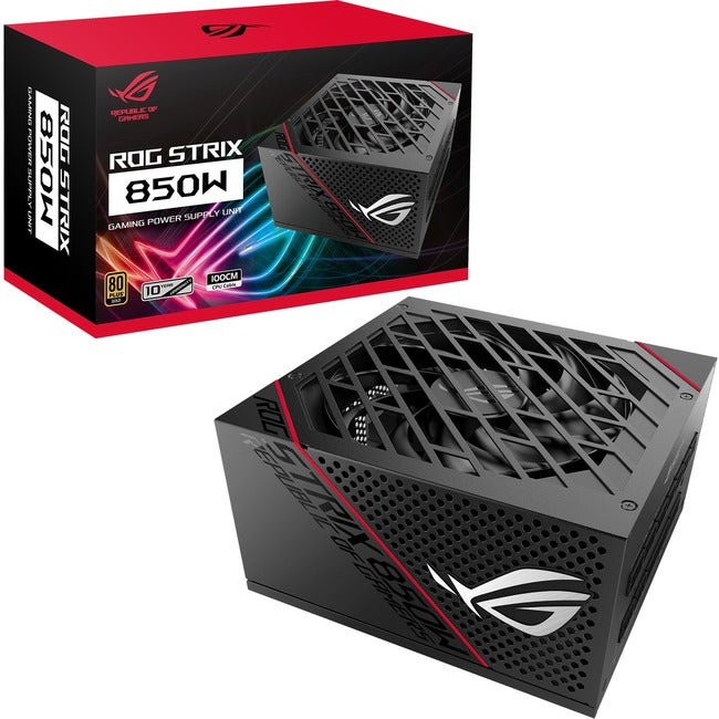 Bloc d'alimentation ASUS ROG STRIX 850 W GOLD