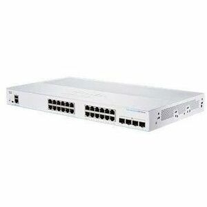 CISCO BUS 350 SERIES MANAGED SWITCH