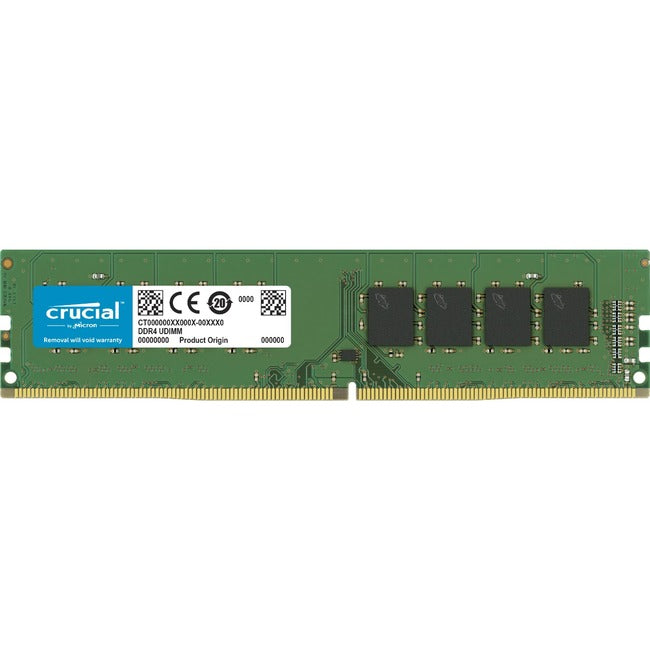 Module de mémoire DDR4 SDRAM Crucial 16 Go