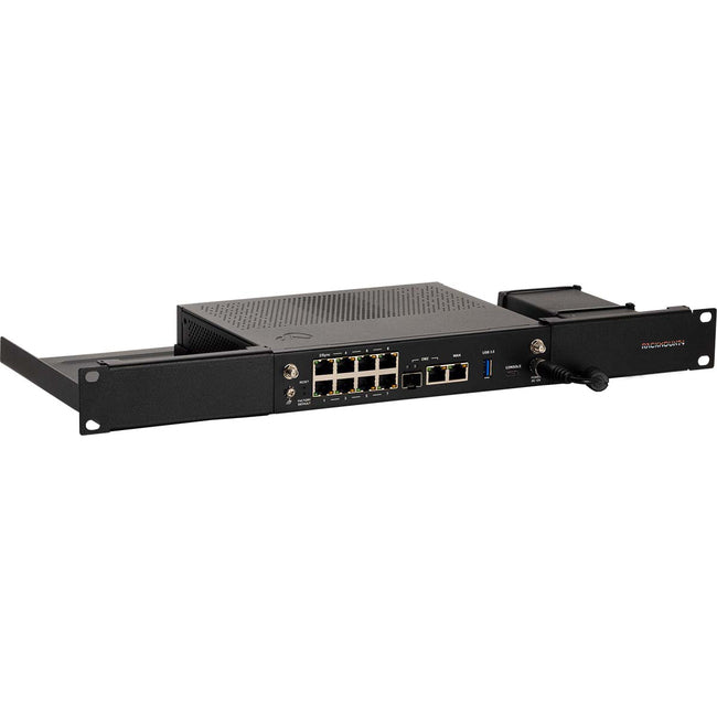 Étagère pour rack RACKMOUNT.IT CP-Rack RM-CP-T6