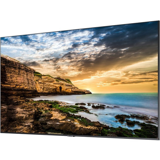 Écran professionnel Samsung 75" série QET
