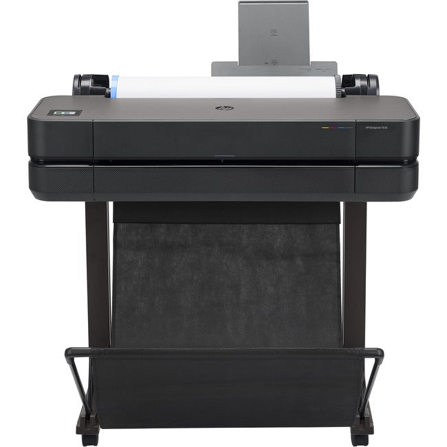 HP Designjet T630 Inkjet Large Format Printer - 24" Print Width - Color