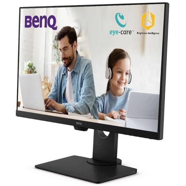 Moniteur LCD Full HD 27" BenQ GW2780T - 16:9 - Noir