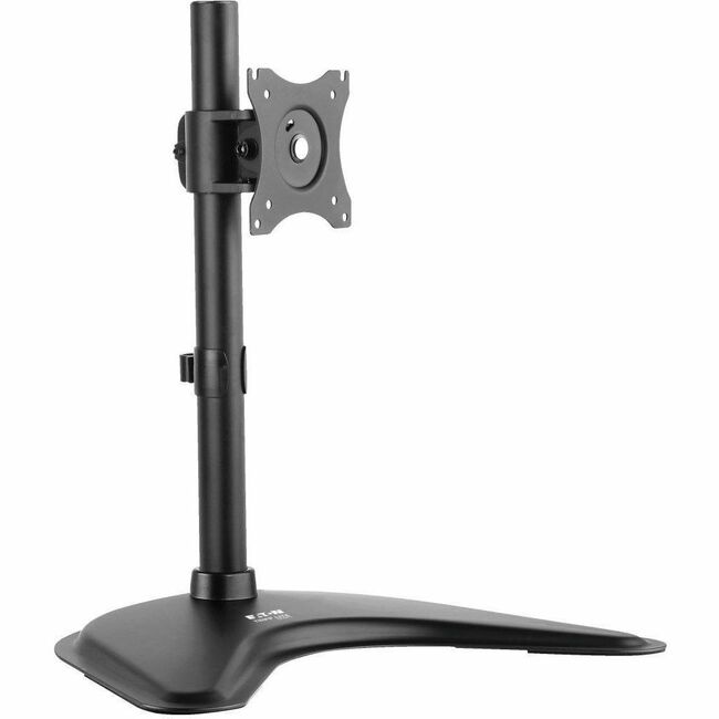 Support de moniteur de bureau à écran unique Tripp Lite par Eaton pour écrans plats de 13" à 27"