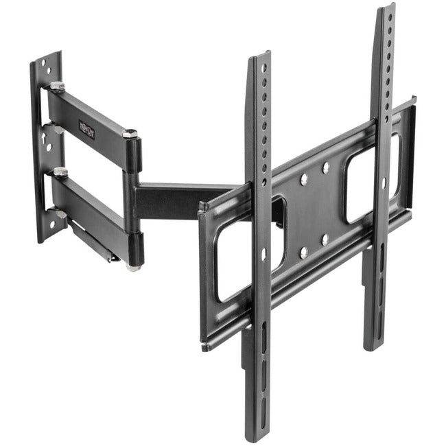 Tripp Lite by Eaton DWM3270XOUT Wall Mount for Monitor, HDTV, TV - Black