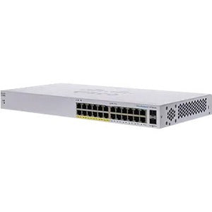 CISCO BUS 110 SERIES UNMANAGED SWITCH