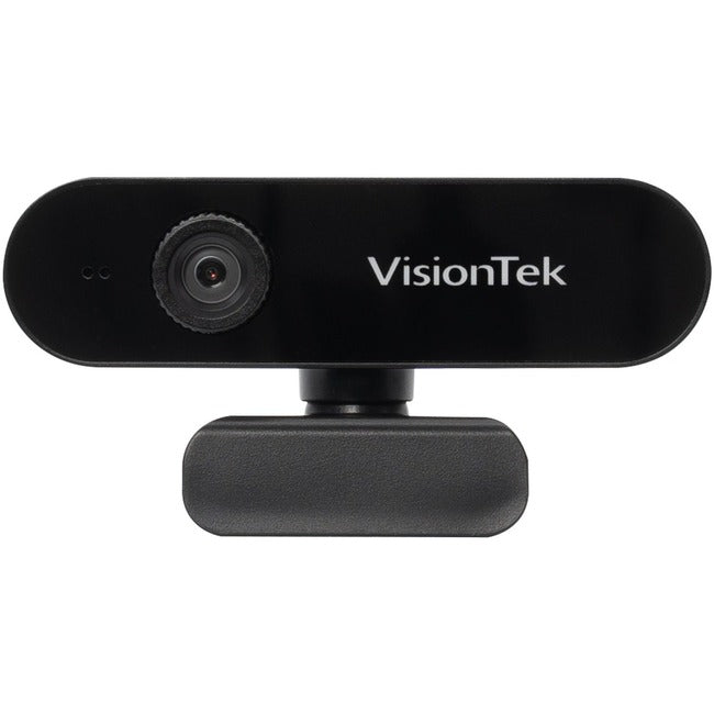 VisionTek VTWC30 Webcam - 2 Megapixel - 30 fps - USB 2.0