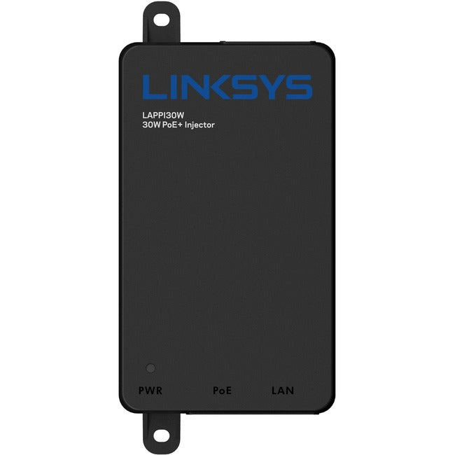Injecteur Gigabit PoE+ haute puissance Linksys