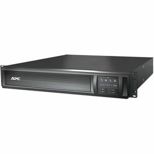 Onduleur convertible tour/rack APC by Schneider Electric Smart-UPS SMX 1500 VA