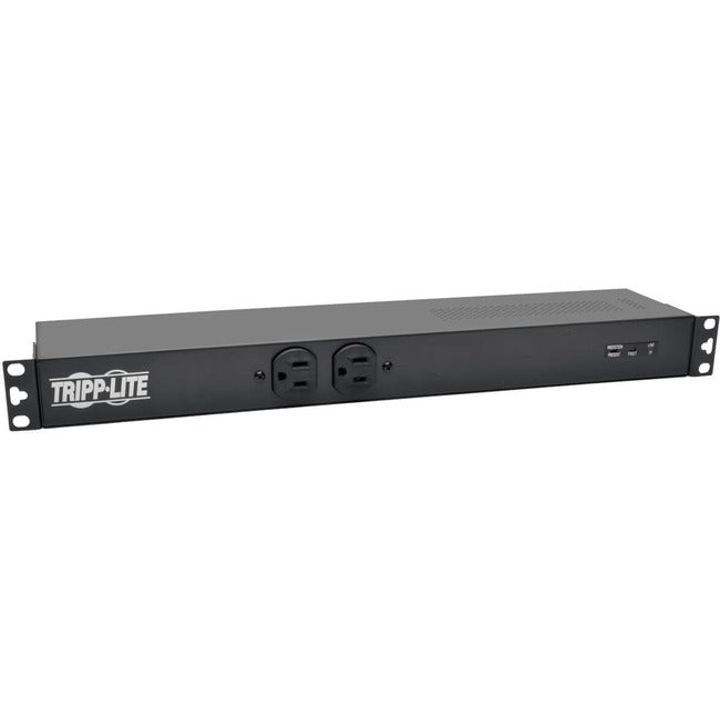 PDU Tripp Lite par Eaton PDUH20-ISO 14 prises