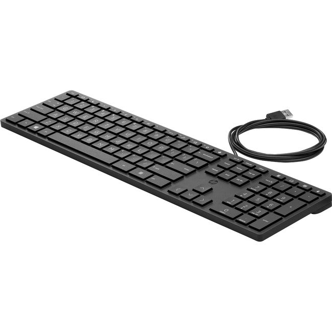Clavier filaire pour ordinateur de bureau HP 320K