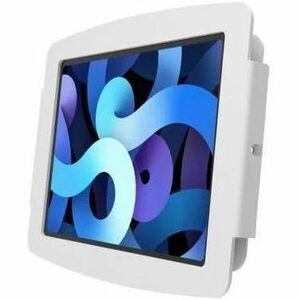 COMPULOCKS IPAD AIR 10.9 SPACE ENCLOSURE WALL MOUNT WHITE