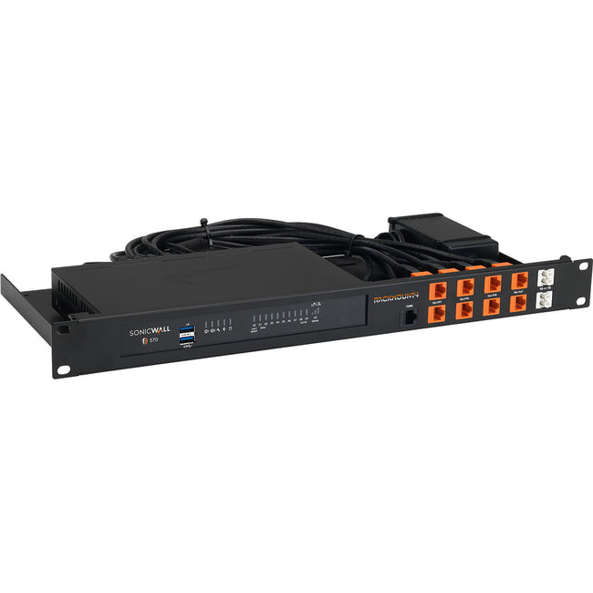 Étagère pour rack RACKMOUNT.IT SW-Rack RM-SW-T9