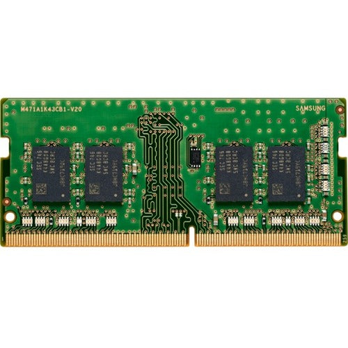 Module de mémoire HP 8 Go DDR4 SDRAM