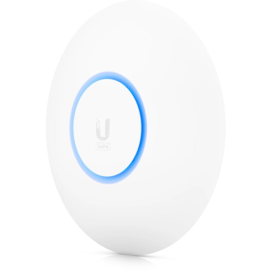 Point d'accès sans fil Ubiquiti UniFi 6 Lite 802.11ax 1,47 Gbit/s