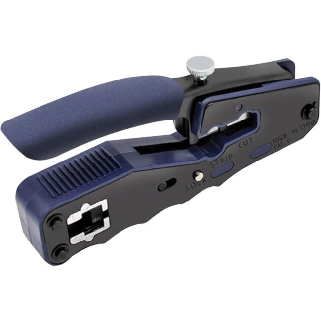 Outil de sertissage Tripp Lite par Eaton T100-PT1
