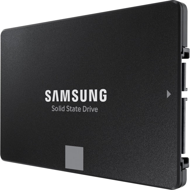 Disque SSD Samsung 870 EVO 2 To - 2,5" interne - SATA (SATA/600)
