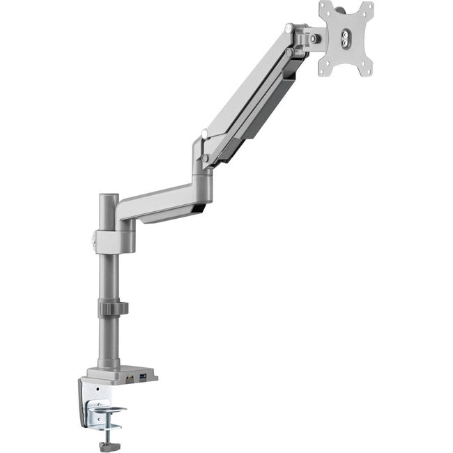 Support de bureau Tripp Lite by Eaton DDR1732SAL pour écran plat, moniteur, HDTV - Argent