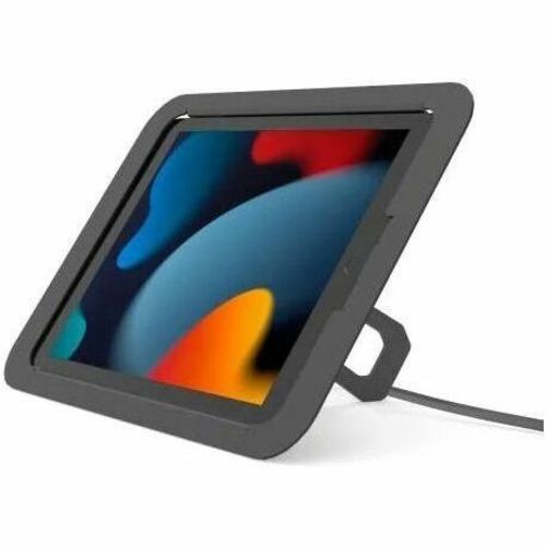 COMPULOCKS IPAD 10.2 LOCK AND SECURITY CASE BUNDLE 2.0 WITH COMBINATION CABLE L