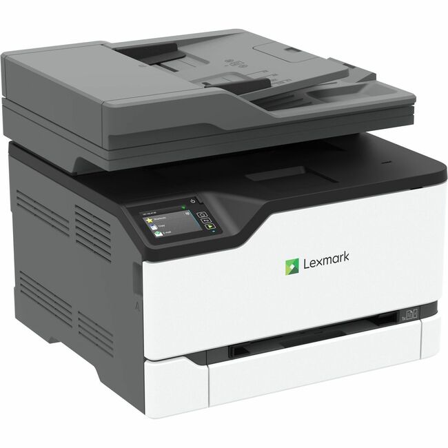 Imprimante multifonction laser filaire et sans fil Lexmark XC2326 - Couleur