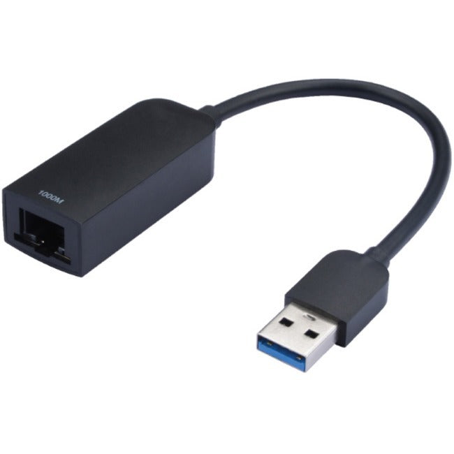 Adaptateur VisionTek USB 3.0 vers Gigabit Ethernet (M/F)